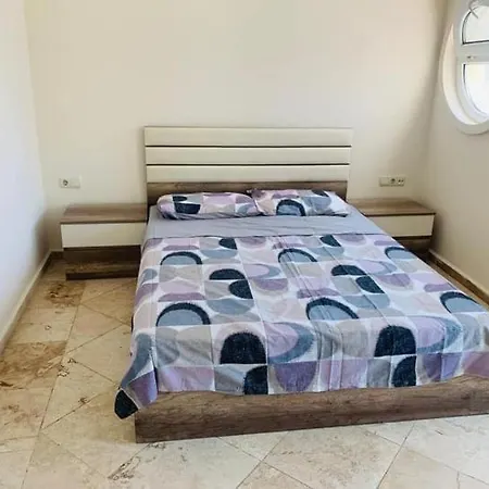 Apartman 2+1 Mahmutlard *