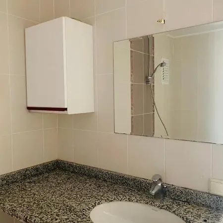 2+1 Mahmutlard Apartman