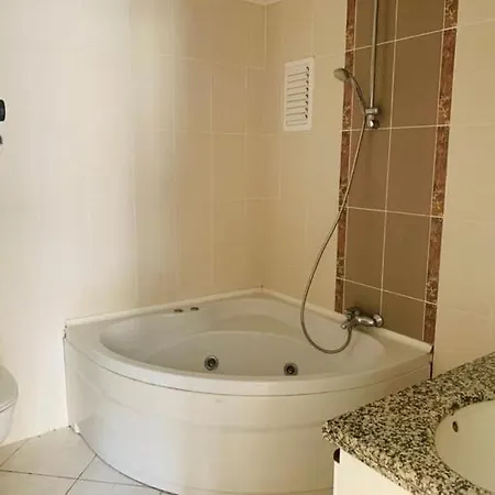 Apartman 2+1 Mahmutlard Alanya