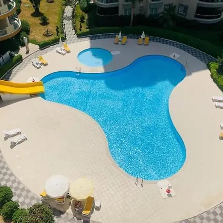 2+1 Mahmutlard * Alanya